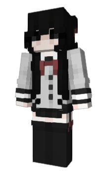 Minecraft скин по нику SHK1