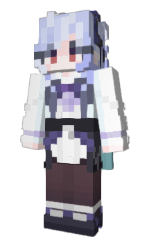 Minecraft скін по ніку NotCoolsSodaPop