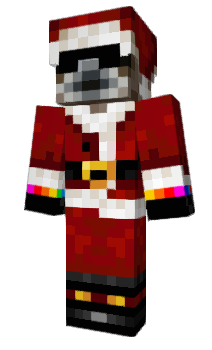 Minecraft skin Onliner