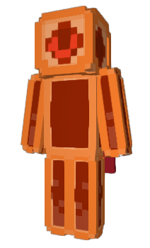 Minecraft скин по нику cppo