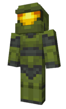 Minecraft скин по нику yungBenjam