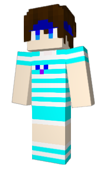 Minecraft скин по нику cuxx
