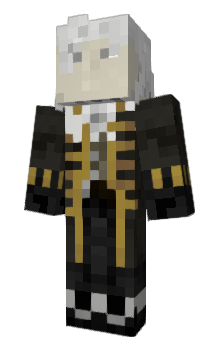 Minecraft скин по нику spACEmanJ