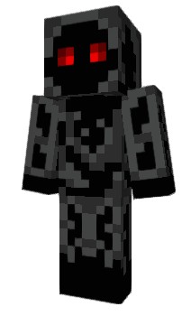 Minecraft skin Entity9O9