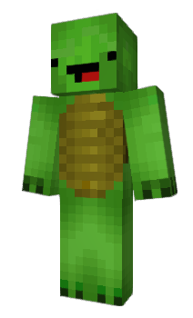 Minecraft скін по ніку TTwice