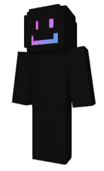 Minecraft скин по нику Trymz