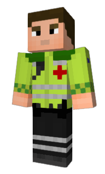 Minecraft скин по нику Etilla