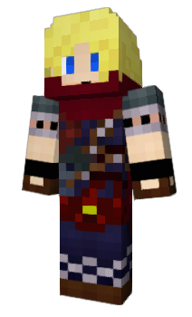 Minecraft скин по нику stigmat