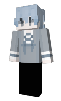 Minecraft skin Kaer