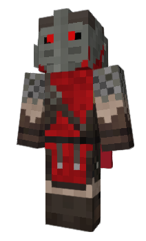 Minecraft скін по ніку blckwl