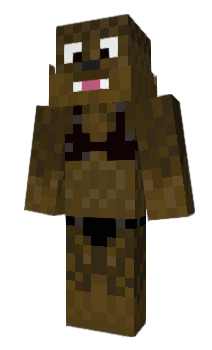 Minecraft скин по нику jjpriv