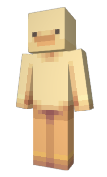 Minecraft skin mnn0