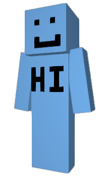 Minecraft скін по ніку itzrealzme