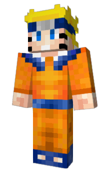Minecraft скин по нику Cablero