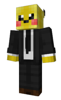 Minecraft скин по нику boaz8