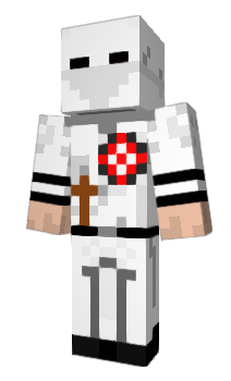 Minecraft skin hyperfat