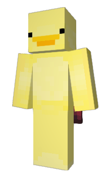 Minecraft скін по ніку MarielD