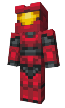 Minecraft скин по нику Kraffa