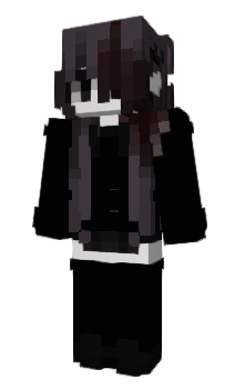 Minecraft скін по ніку vwei