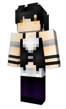 Minecraft скин по нику sCys