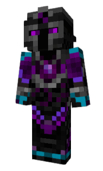 Minecraft скін по ніку MotorcycleRider