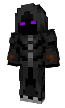 Minecraft скин по нику Hograider