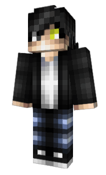 Minecraft скин по нику diegovb