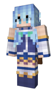 Minecraft скин по нику _D4_RK_