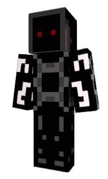 Minecraft skin Lyrio