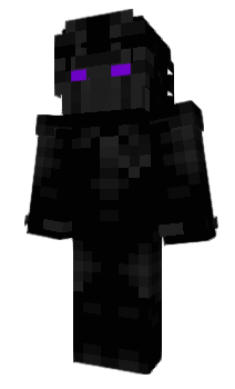 Minecraft skin Rxchyy