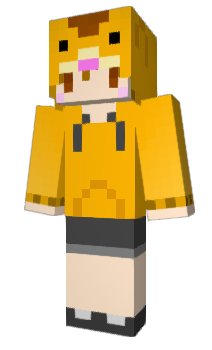 Minecraft скин по нику Merod