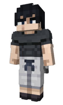 Minecraft скин по нику JungleP