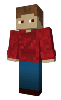 Minecraft skin neug