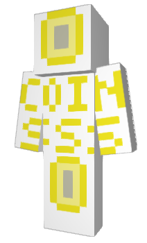 Minecraft скин по нику 3380