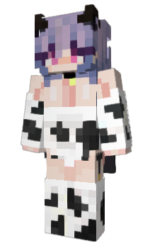 Minecraft skin AifelZan
