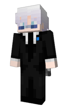Minecraft skin Swight