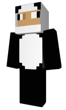 Minecraft скин по нику Vempy