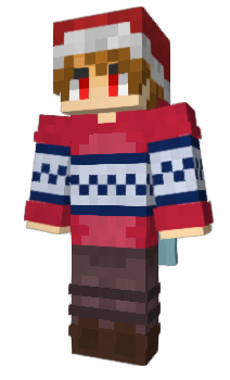 Minecraft скін по ніку dadoogle
