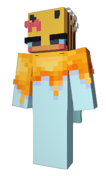 Minecraft скин по нику testfor