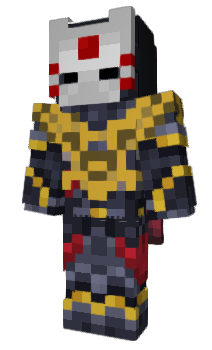 Minecraft скин по нику gatitalo