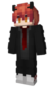 Minecraft skin asolver