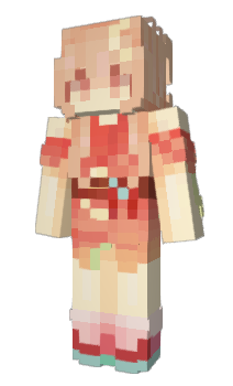 Minecraft скин по нику Velo02