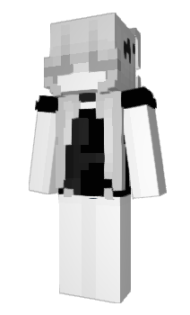 Minecraft skin heartpt6