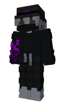 Minecraft skin ckys