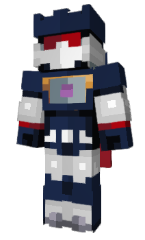 Minecraft скін по ніку Painar