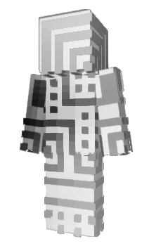 Minecraft скин по нику DanDyq