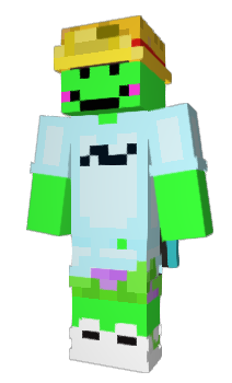 Minecraft skin Benedikt13066