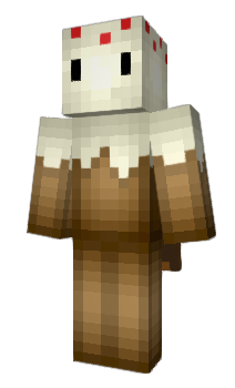 Minecraft скін по ніку dsusn