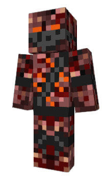 Minecraft skin Prontoven