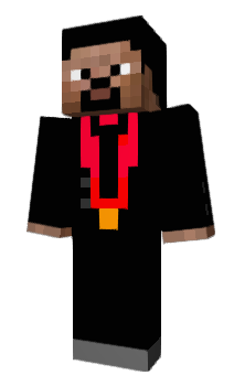 Minecraft скін по ніку mrbeest